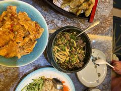 -君霖海鲜私房菜(春柳店)