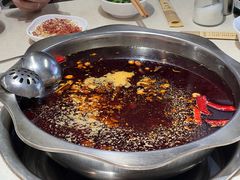 -水碾河刘老大串串香(水碾河路店)