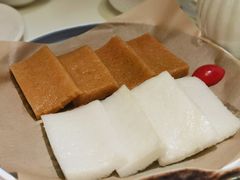 -清晖小苑•顺德地方菜(壹海城店)