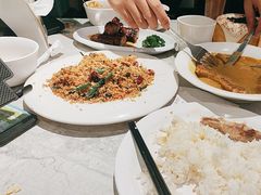 -翠华餐厅(正佳广场店)