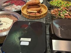 -和子足浴SPA会馆(梁溪店)