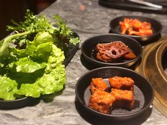 -虎哥六韩式烤肉料理 TIGERGRILL(隆生金山湖中心购物广场店)
