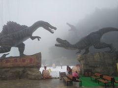 -梦幻奥陶纪景区