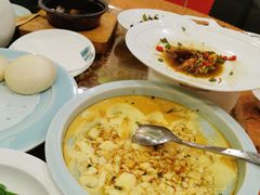 -桐庐海博大酒店中餐厅