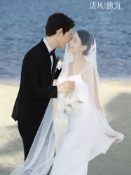 -金夫人婚纱摄影