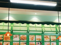 -九龙冰室(动漫星城店)