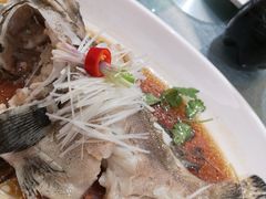 -喜宴又一村·粤菜·茶点·海鲜(壹方天地店)