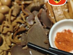 卤鹅拼盘-鹅艺空间(科园六路店)