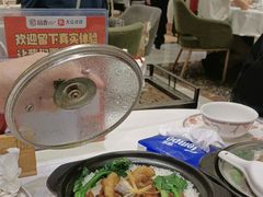 -稻香酒家·35年老字号(侨光店)