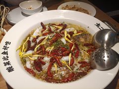 -太二酸菜鱼(金沙印象城店)