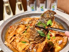 -阿露佳·舌尖上的安吉菜