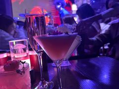 -MOSSO音乐酒吧·live house(长乐路店)