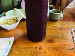 -滇海谣云南斑鱼养生火锅(北戴河旗舰店)