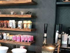 -星巴克(七宝领展广场1F店)