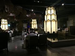 大堂-新沸腾鱼乡(世贸天阶店)