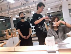 -吉米造型