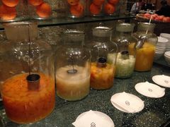 -索菲特酒店·海鲜自助 ·聚餐厅