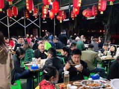 大堂-弓虽昌焖烧鸡(大竹林店)