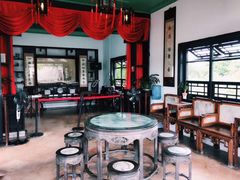 -东莞市可园博物馆