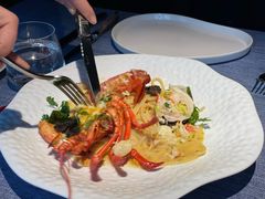 -弦月窗LUNETTE BY AMANDA(复兴路店)