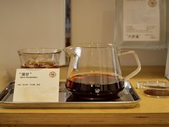-纽巷咖啡 SOFTFOCUS COFFEE(锦和巴黎时韵店)