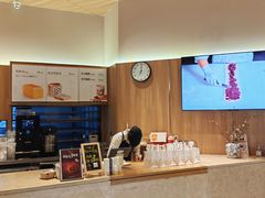 -银座仁志川·生吐司专门店(香港广场店)