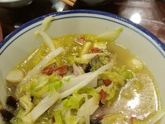 -西江美食舫·江西菜(健德桥店)