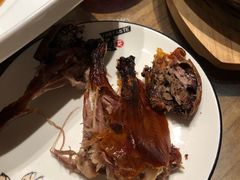 -壹零捌道·北京烤鸭(车公庄店)