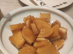 -小菜园新徽菜(上海浦东复地活力城店)
