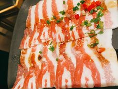 -新石器烤肉(西田城店)