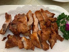 -轩记海鲜餐厅·四十五年老字号·经典粤菜(西区彩虹店)