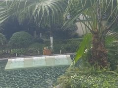 -海兰云天度假区温泉