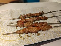 -阿里疆Alijiang·丝路美食·异域风情·清真(长楹天街店)
