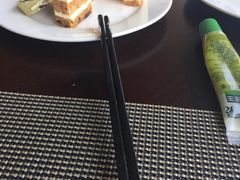 -洲际酒店·地平线全日餐厅HORIZON CAFÉ