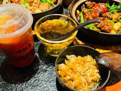 -啫胜(西城红场店)
