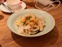 家宴自制凉皮-北方家宴(番禺永旺店)