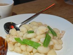 -吴越荣记苏州菜·松鼠桂鱼 100% 活鱼现做(月光码头店)