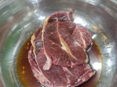 -马晓马佳牛羊肉(新合路店)