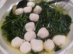 -好福记饭店(红梅公园店)