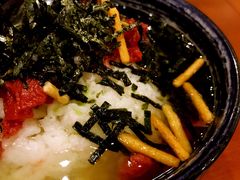 -万藏·荞麦酒房BANKURA JAPANESE SOBA KITCHEN(长乐路店)