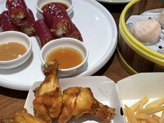 -蝴蝶里·粤菜·点心(龙湖天街&滨江店)