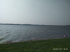 -丁香湖公园
