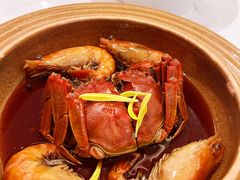 -神仙馆(衡山路店)