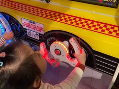 -TOYSRUS玩具反斗城(深圳布吉万象汇店)