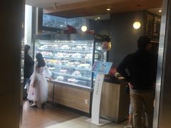 -85度C(南京龙江店)