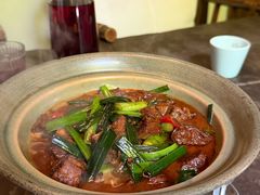-花迹·金陵南京菜(老门东店)