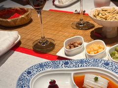 -鲤院·新中式美学·庭院餐厅(夫子庙店)
