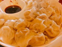 -闯关东东北农家菜(崂山石老人店)