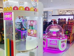-银泰百货(北京大红门店)