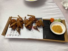 -苏淮景·苏闽融创菜·海鲜(原空港井河轩店)
